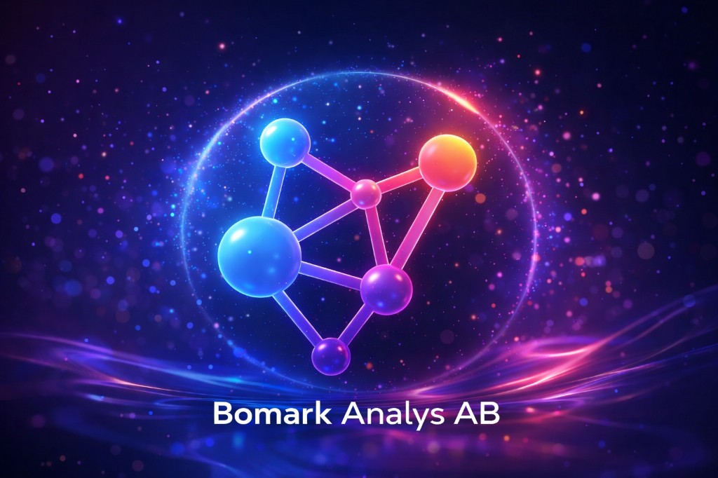 Bomark Analys AB